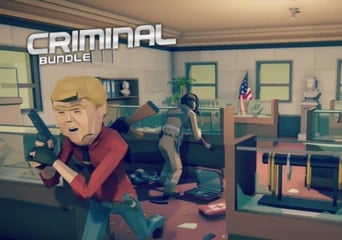 Criminal Bundle EN Global Steam