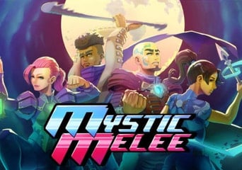 Mystic Melee EN Global Steam