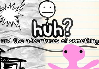 HuH?: and the Adventures of something EN/ZH Global Steam