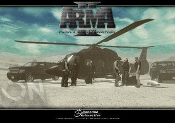 Arma 2: Private Military Company DLC EN Global Steam