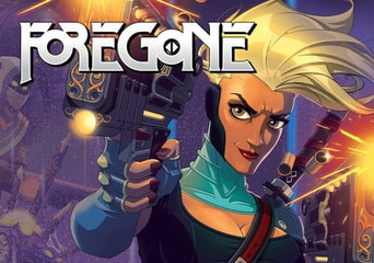 Foregone Argentina Xbox One/Series