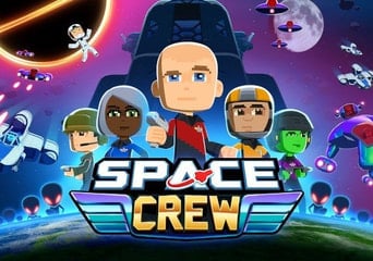 Space Crew Global Steam
