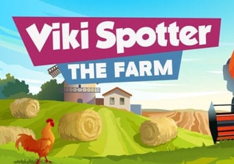 Viki Spotter: The Farm EN Global Steam