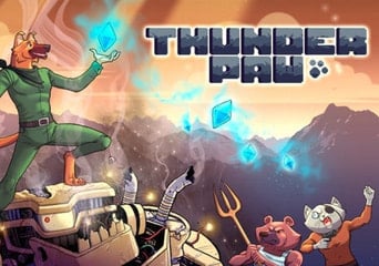 Thunder Paw Global Steam