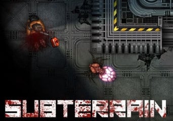 Subterrain Global Steam