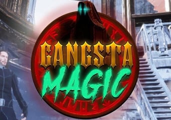 Gangsta Magic EN Global Steam