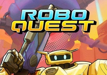 Roboquest EN/DE/FR/PT/ZH Global Steam Gift