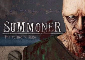 Summoner : The Ruined Village VR (PC) Steam Key Global