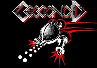 Cecconoid EN Global Steam