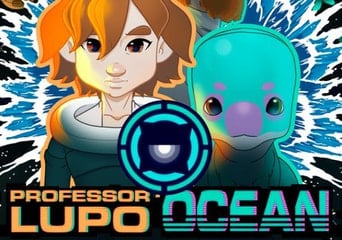 Professor Lupo: Ocean Global Steam