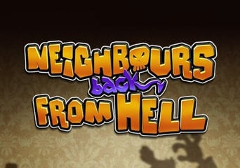 Neighbours Back From Hell EN Turkey Xbox One Xbox Series