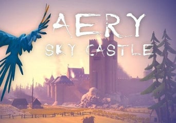 Aery: Sky Castle EN Argentina Xbox One Xbox Series