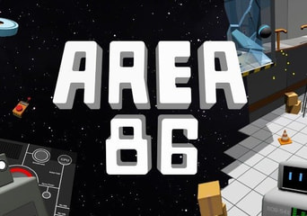 Area 86 Colombia Xbox One/Series