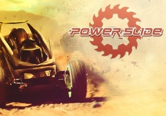 Powerslide EN EU Steam Gift