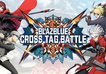 BlazBlue: Cross Tag Battle EN/JA/KO/ZH/ZH Global Steam