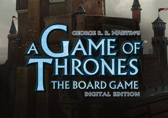 A Game of Thrones: The Board Game Digital Edition Global Steam