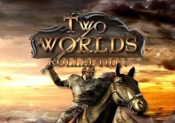 Two Worlds - Collection EN Global Steam