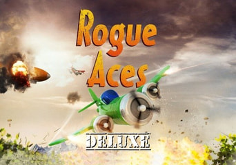 Rogue Aces - Deluxe (PC) Steam Key Global