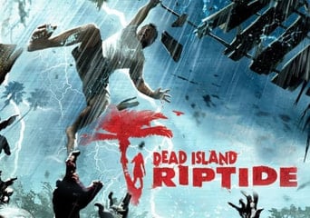 Dead Island: Riptide Global Steam