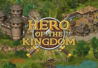 Hero of the Kingdom Global Steam