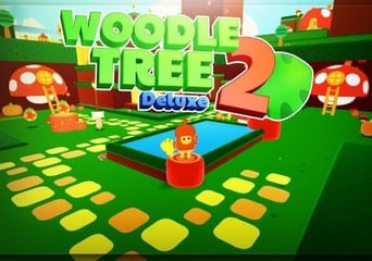 Woodle Tree 2: Deluxe+ EU PS4 PS5