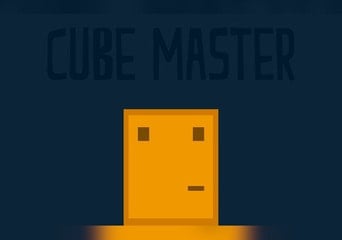 Cube Master EN Global Steam