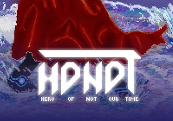 Hero of Not Our Time EN/RU Global Steam