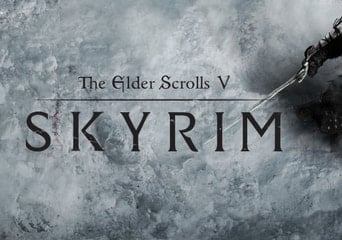 The Elder Scrolls V: Skyrim EU Steam