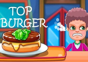 Top Burger EN Global Steam