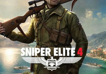Sniper Elite 4 Deluxe Edition Global Steam
