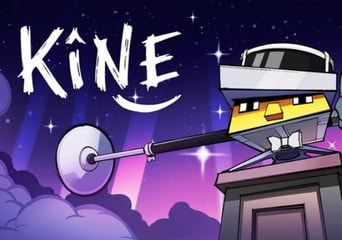 Kine Argentina Xbox One/Series