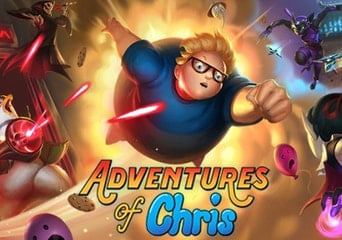 Adventures of Chris EN/DE/FR/PT/RU/ES Global Steam