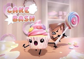 Cake Bash EN Argentina Xbox One Xbox Series