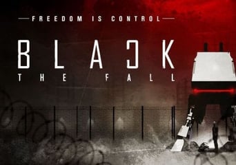 Black The Fall Global Steam