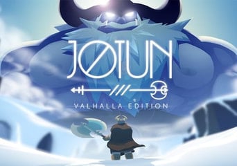 Jotun Valhalla Edition Global Steam