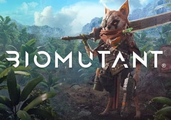 Biomutant EN/DE/FR/IT/ES EU Xbox One Xbox Series