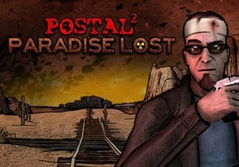 Postal 2: Paradise Lost DLC EN/PT/ZH Global Steam