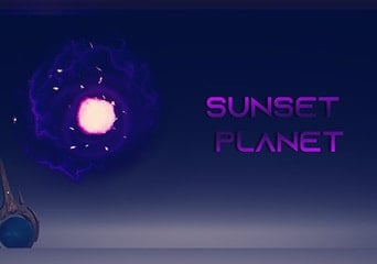 Sunset Planet EN/RU Global Steam