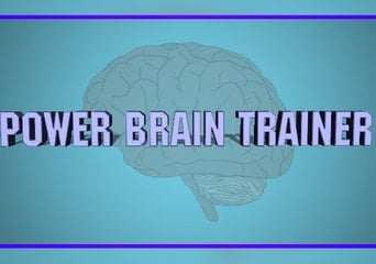 Power Brain Trainer EN/PL/RU/UK Global Steam