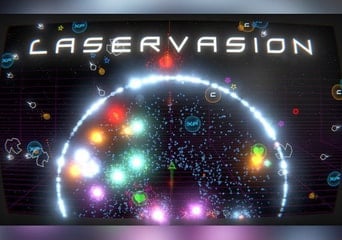 Laservasion EN Global Steam