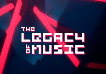 The Legacy of Music Global Steam