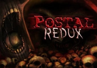 Postal: Redux EN/ZH Global Steam