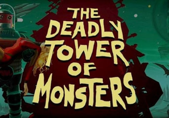 The Deadly Tower of Monsters EN/DE/FR/IT/RU/ZH/ES Global Steam