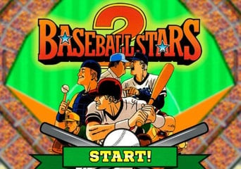 Baseball Stars 2 EN/DE/FR/IT/ES Global Steam