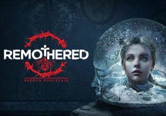 Remothered: Broken Porcelain United States Xbox One Xbox Series