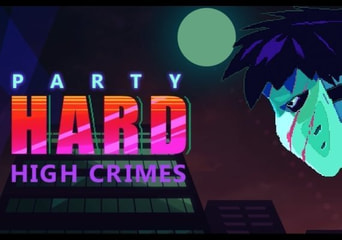 Party Hard: High Crimes EU DLC Global Steam