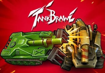 Tank Brawl EN Global Steam