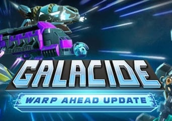 Galacide EN Argentina Xbox One Xbox Series