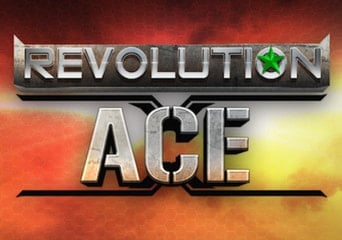 Revolution Ace EN Global Steam