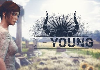 Die Young EN/DE/PL/PT/RU/ZH/ES/HU EU Steam